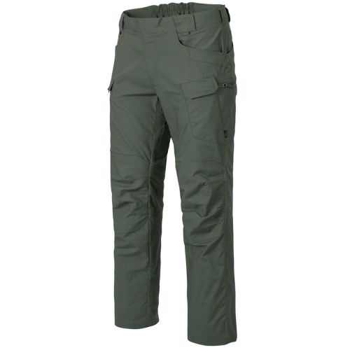 Штани тактичні Helikon-Tex OTP(Urban Tactical Pants) -PolyCottonRipstop- Olive, (SP-UTL-PR-32)