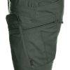Штани тактичні Helikon-Tex OTP(Urban Tactical Pants) -PolyCottonRipstop- Olive, (SP-UTL-PR-32) - Зображення 4