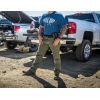 Штани тактичні Helikon-Tex UTP (Urban Tactical Pants) Flex -Adaptive Green, (SP-UTF-NR-12-B) - Зображення 2
