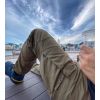 Штани тактичні Helikon-Tex UTP (Urban Tactical Pants) Flex -Adaptive Green, (SP-UTF-NR-12-B) - Зображення 4