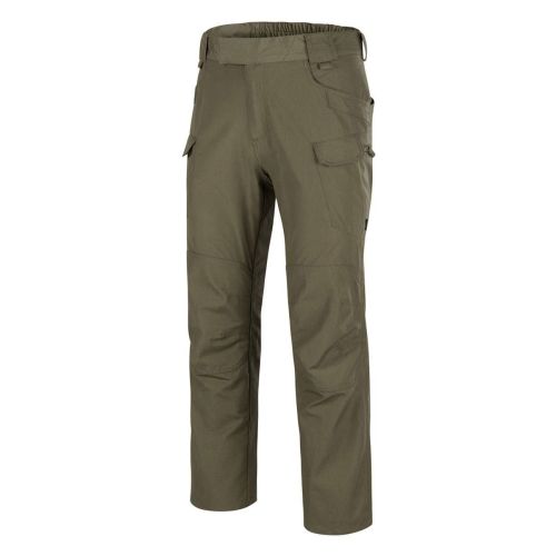 Штани тактичні Helikon-Tex UTP (Urban Tactical Pants) Flex -Adaptive Green, (SP-UTF-NR-12-B)