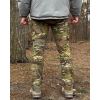 Штани з тканини 4W Stretch - Зображення 1
