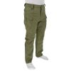 Утеплені тактичні штани Eagle PA-04 IX7 Soft Shell фліс, Олива - Зображення 3