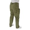 Утеплені тактичні штани Eagle PA-04 IX7 Soft Shell фліс, Олива - Зображення 1