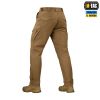 Штани M-TAC AGGRESSOR GEN II Flex Coyote Brown - Зображення 3