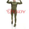 Термобілизна швидковисихаюча ESDY  (JA-09), Олива - Зображення 3