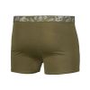 Труси Sturm Mil-Tec "Boxer Shorts Skull" (2 шт в комплекті) Olive (11200101) - Зображення 1
