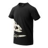 Футболка Helikon-Tex (Full Body Skeleton) - Black - Зображення 1