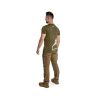 Футболка Helikon-Tex (Full Body Skeleton) - Green - Зображення 1