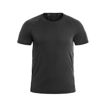 Термоактивна футболка Helikon-Tex Functional T-shirt — Quickly Dry - Black