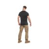 Термоактивна футболка Helikon-Tex Functional T-shirt — Quickly Dry - Black - Зображення 1