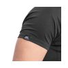 Термоактивна футболка Helikon-Tex Functional T-shirt — Quickly Dry - Black - Зображення 3