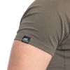 Термоактивна футболка Helikon-Tex Functional T-shirt - Quickly Dry - Olive - Зображення 4