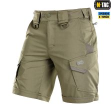 Шорти M-Tac Aggressor Short Dark Olive