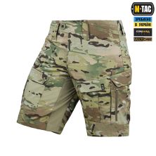 Шорти M-Tac Sturm Gen.II NYCO Extreme Multicam