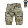Шорти M-Tac Sturm Gen.II NYCO Extreme Multicam - Зображення 1