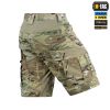 Шорти M-Tac Sturm Gen.II NYCO Extreme Multicam - Зображення 3