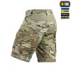 Шорти M-Tac Sturm Gen.II NYCO Extreme Multicam - Зображення 4