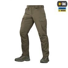 M-TAC Aggressor Gen II Flex Dark Olive