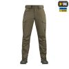 M-TAC Aggressor Gen II Flex Dark Olive - Зображення 1