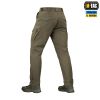 M-TAC Aggressor Gen II Flex Dark Olive - Зображення 3
