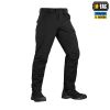 Штани M-TAC Aggressor Gen II Flex Black - Зображення 2