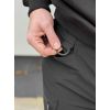 Штани тактичні Tirex 4WStretch чорні - Зображення 1