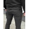 Штани тактичні Tirex 4WStretch чорні - Зображення 2