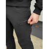 Штани тактичні Tirex 4WStretch чорні - Зображення 3