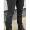 Штани тактичні Tirex 4WStretch чорні - Зображення 4