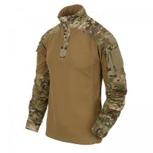 Бойова сорочка Helikon MCDU Combat Shirt NyCo Rip-Stop - MultiCam