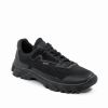 Кросівки тактичні літні MILBOT RUSH GTX чорні - Зображення 1