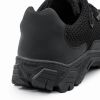 Кросівки тактичні літні MILBOT RUSH GTX чорні - Зображення 2