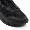 Кросівки тактичні літні MILBOT RUSH GTX чорні - Зображення 3