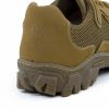 Кросівки тактичні літні MILBOT RUSH GTX койот - Зображення 2