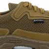 Кросівки тактичні літні MILBOT RUSH GTX койот - Зображення 4