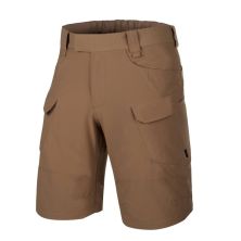 Шорти Helikon-Tex® OUTDOOR TACTICAL 11". Mud Brown