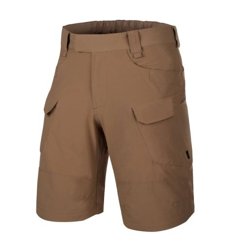 Шорти Helikon-Tex® OUTDOOR TACTICAL 11". Mud Brown