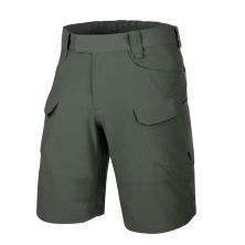 Шорти Helikon-Tex® OUTDOOR TACTICAL 11", Olive Drap