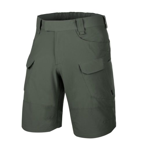 Шорти Helikon-Tex® OUTDOOR TACTICAL 11", Olive Drap