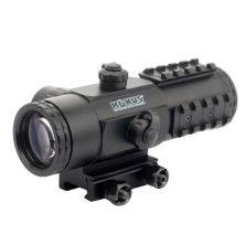 Коліматорний приціл KONUS SIGHT-PRO PTS2 3x30 (призматичний) 