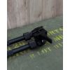 Сошки Konus Bipod-T 12-23 см, кріплення під планки weaver/picatinny - Зображення 2