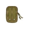 Тактичний поясний підсумок 2E (2E-MILBELPOUCH-Y-OG) олива - Зображення 2