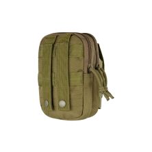 Тактичний поясний підсумок 2E (2E-MILBELPOUCH-Y-OG) олива