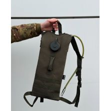 Система гідратації MIL-TEC 3 л Олива
