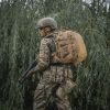 Рюкзак M-Tac Mission Pack Laser Cut Coyote (25 літрів) - Зображення 3