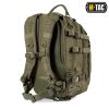 Рюкзак M-Tac Mission Pack Laser Cut Olive (25 літрів) - Зображення 1