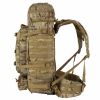 Рюкзак тактичний 2Е, 90L, LargeCap, Molle, Мультикам (2E-TACTLARGBKP-90L-CP) - Зображення 2