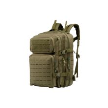 Рюкзак тактичний 2Е на 45 літрів (2E-MILTACBKP-45L-OG) Олива