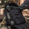 Рюкзак M-Tac Assault Pack Black (20 літрів) - Зображення 3